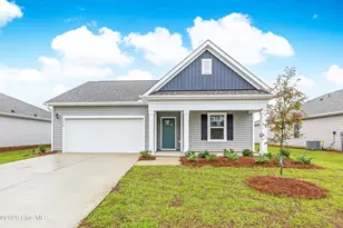 532 Barrelwood Dr, Jacksonville, NC 28546 - Photo 1