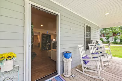 519 Birmingham Avenue, Carolina Beach, NC 28428 - Photo 9