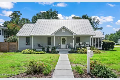 519 Birmingham Avenue, Carolina Beach, NC 28428 - Photo 3