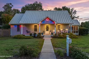 519 Birmingham Ave, Carolina Beach, NC 28428 - Photo 1