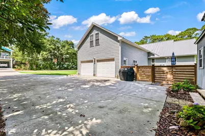 519 Birmingham Avenue, Carolina Beach, NC 28428 - Photo 25