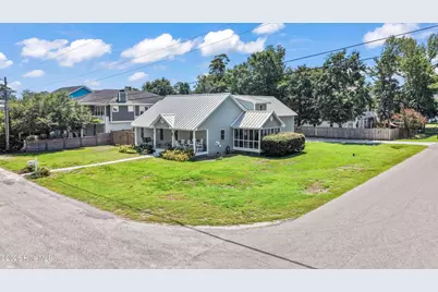 519 Birmingham Avenue, Carolina Beach, NC 28428 - Photo 5