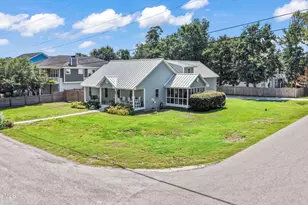 519 Birmingham Ave, Carolina Beach, NC 28428 - Photo 5