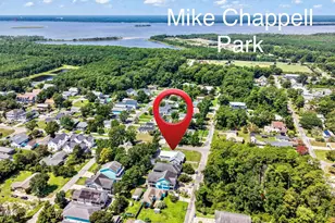 519 Birmingham Ave, Carolina Beach, NC 28428 - Photo 3