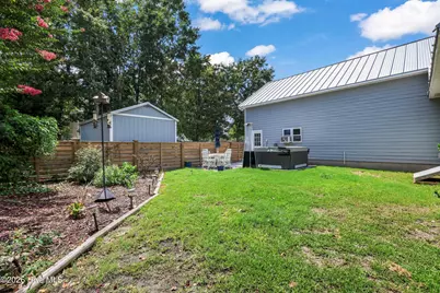 519 Birmingham Avenue, Carolina Beach, NC 28428 - Photo 27