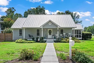 519 Birmingham Ave, Carolina Beach, NC 28428 - Photo 1