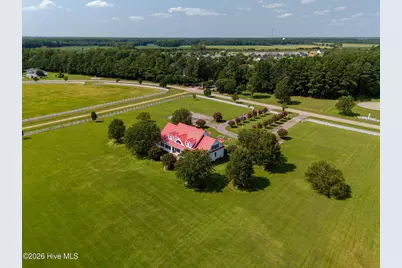 289 Pasquotank Boulevard, Hertford, NC 27944 - Photo 1