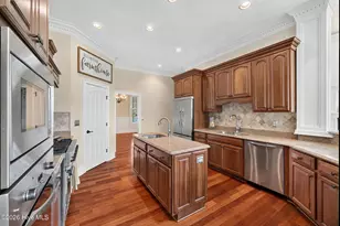 289 Pasquotank Blvd, Hertford, NC 27944 - Photo 13