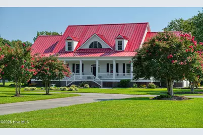 289 Pasquotank Boulevard, Hertford, NC 27944 - Photo 49