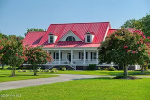 289 Pasquotank Blvd, Hertford, NC 27944 - Photo 49