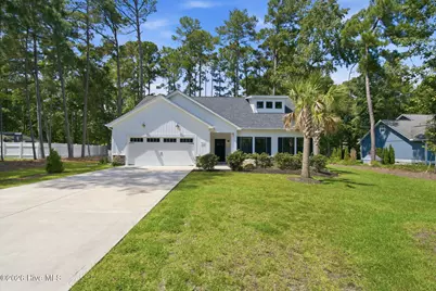 431 Sandlewood Drive NW, Calabash, NC 28467 - Photo 41
