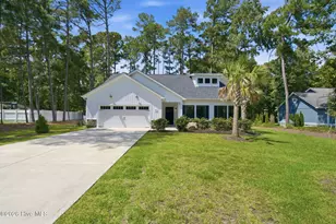 431 Sandlewood Dr NW, Calabash, NC 28467 - Photo 41