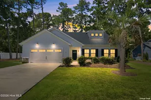 431 Sandlewood Dr NW, Calabash, NC 28467 - Photo 1