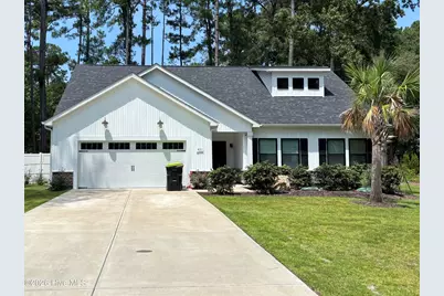 431 Sandlewood Drive NW, Calabash, NC 28467 - Photo 1