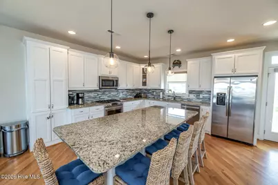 111 Durham Street, Holden Beach, NC 28462 - Photo 13