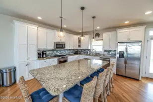111 Durham St, Holden Beach, NC 28462 - Photo 13