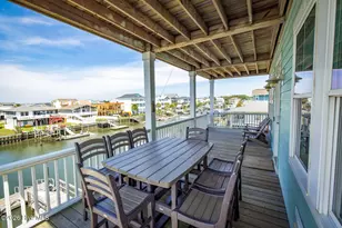 111 Durham St, Holden Beach, NC 28462 - Photo 23