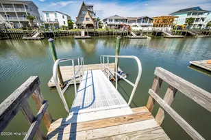 111 Durham St, Holden Beach, NC 28462 - Photo 9