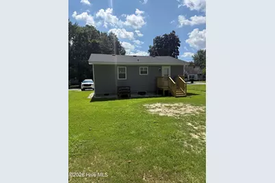 618 Bunnell Avenue, Elizabeth City, NC 27909 - Photo 9