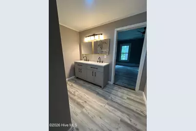 414 N Center Street, Mount Olive, NC 28365 - Photo 23