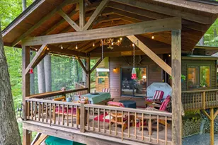 240 Mountain Laurel Dr, Bryson City, NC 28713 - Photo 57