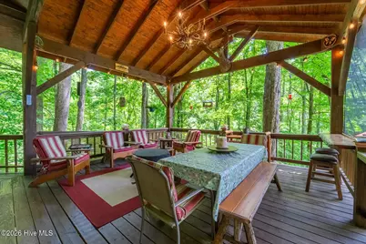 240 Mountain Laurel Drive, Bryson City, NC 28713 - Photo 21