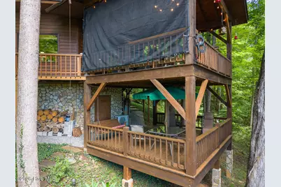 240 Mountain Laurel Drive, Bryson City, NC 28713 - Photo 59