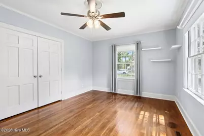 1106 S 1st Street, Smithfield, NC 27577 - Photo 23
