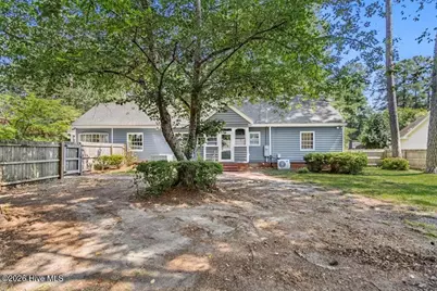 1106 S 1st Street, Smithfield, NC 27577 - Photo 35