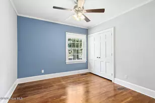 1106 S 1st St, Smithfield, NC 27577 - Photo 27