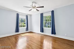 1106 S 1st St, Smithfield, NC 27577 - Photo 21