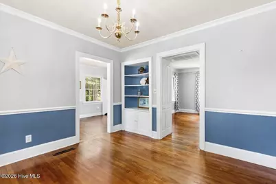 1106 S 1st Street, Smithfield, NC 27577 - Photo 13