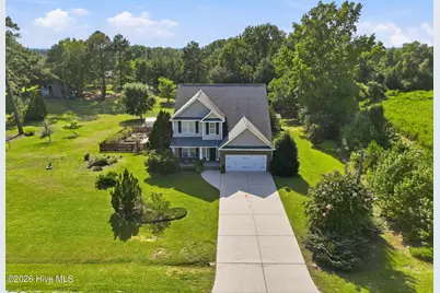 1284 L Cooper Road, Cameron, NC 28326 - Photo 1