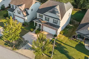 1430 Collins Dr, Martinez, GA 30907 - Photo 7