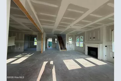 823 Tupelo Tree Drive, Hubert, NC 28539 - Photo 7