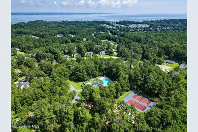 110 Seattle Slew Drive, Havelock, NC 28532 - Photo 39