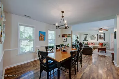 110 Seattle Slew Drive, Havelock, NC 28532 - Photo 19