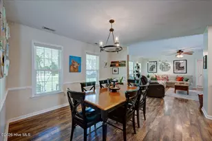 110 Seattle Slew Dr, Havelock, NC 28532 - Photo 19