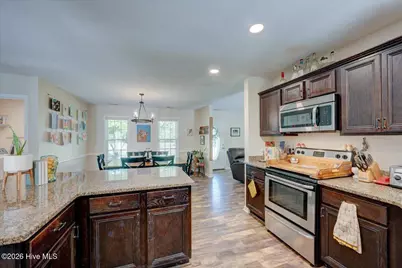 110 Seattle Slew Drive, Havelock, NC 28532 - Photo 23