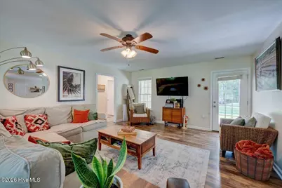 110 Seattle Slew Drive, Havelock, NC 28532 - Photo 11