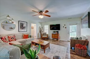 110 Seattle Slew Dr, Havelock, NC 28532 - Photo 11