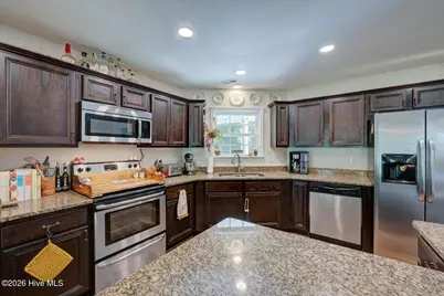 110 Seattle Slew Drive, Havelock, NC 28532 - Photo 21