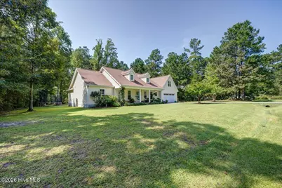 110 Seattle Slew Drive, Havelock, NC 28532 - Photo 3