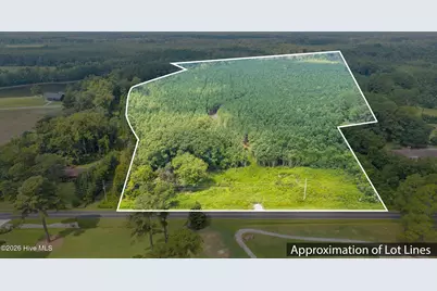 Tba Bill Hooks Road, Whiteville, NC 28472 - Photo 11