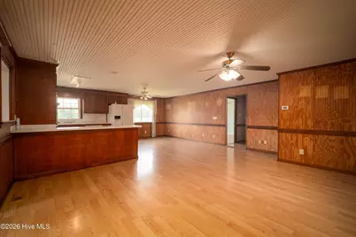 350 Futrell Road, Richlands, NC 28574 - Photo 9