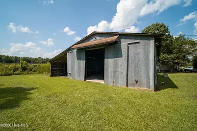 350 Futrell Road, Richlands, NC 28574 - Photo 31