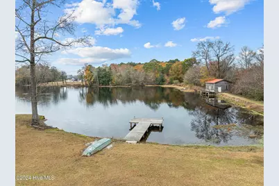 3777 Waters Mill Road, La Grange, NC 28551 - Photo 57