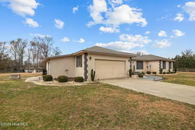 3777 Waters Mill Road, La Grange, NC 28551 - Photo 7