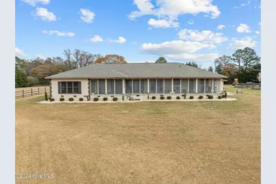 3777 Waters Mill Road, La Grange, NC 28551 - Photo 9