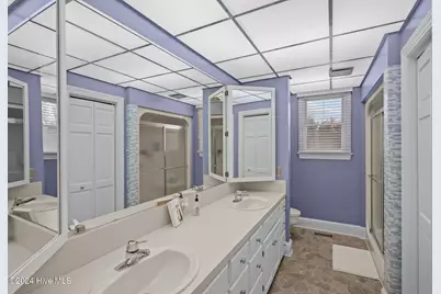3777 Waters Mill Road, La Grange, NC 28551 - Photo 31